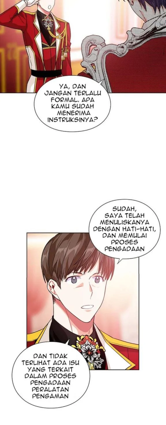 Doctor Elise: The Royal Lady With the Lamp Chapter 71 Gambar 31