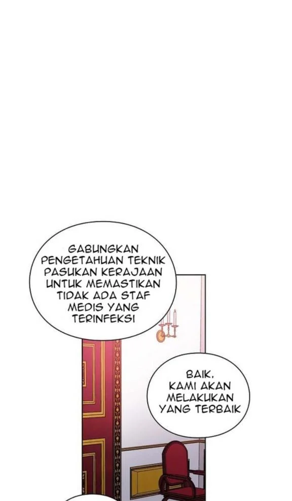 Doctor Elise: The Royal Lady With the Lamp Chapter 71 Gambar 32