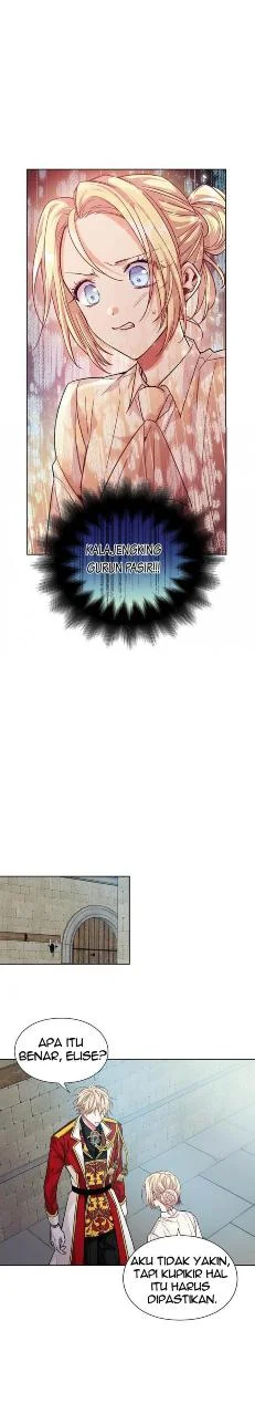 Doctor Elise: The Royal Lady With the Lamp Chapter 72 Gambar 17