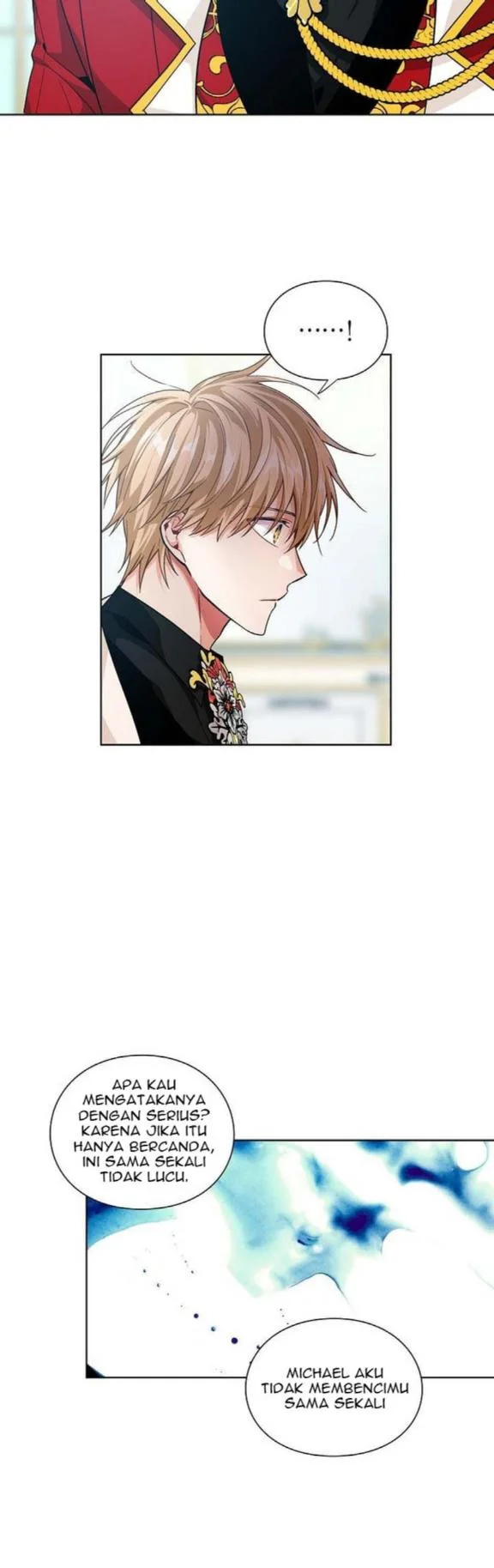Doctor Elise: The Royal Lady With the Lamp Chapter 73 Gambar 15