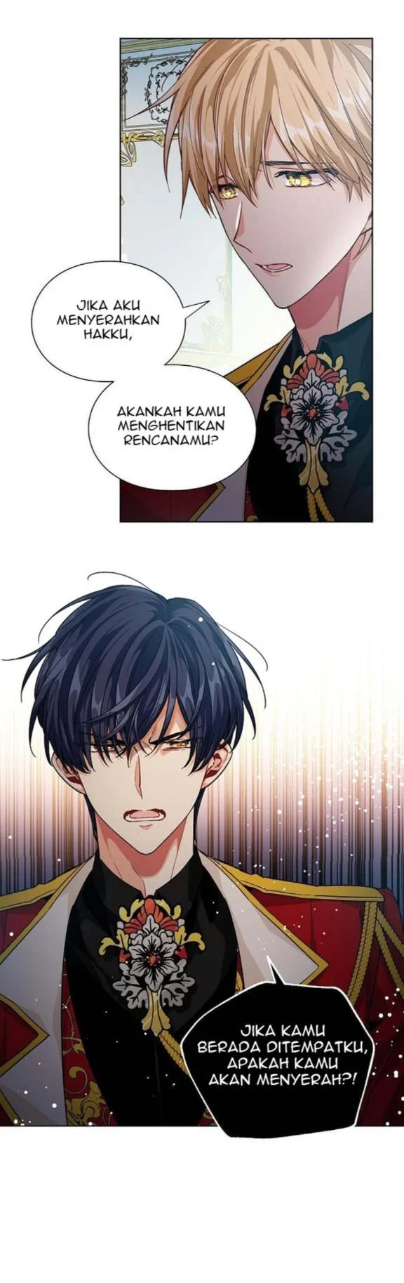 Doctor Elise: The Royal Lady With the Lamp Chapter 73 Gambar 22