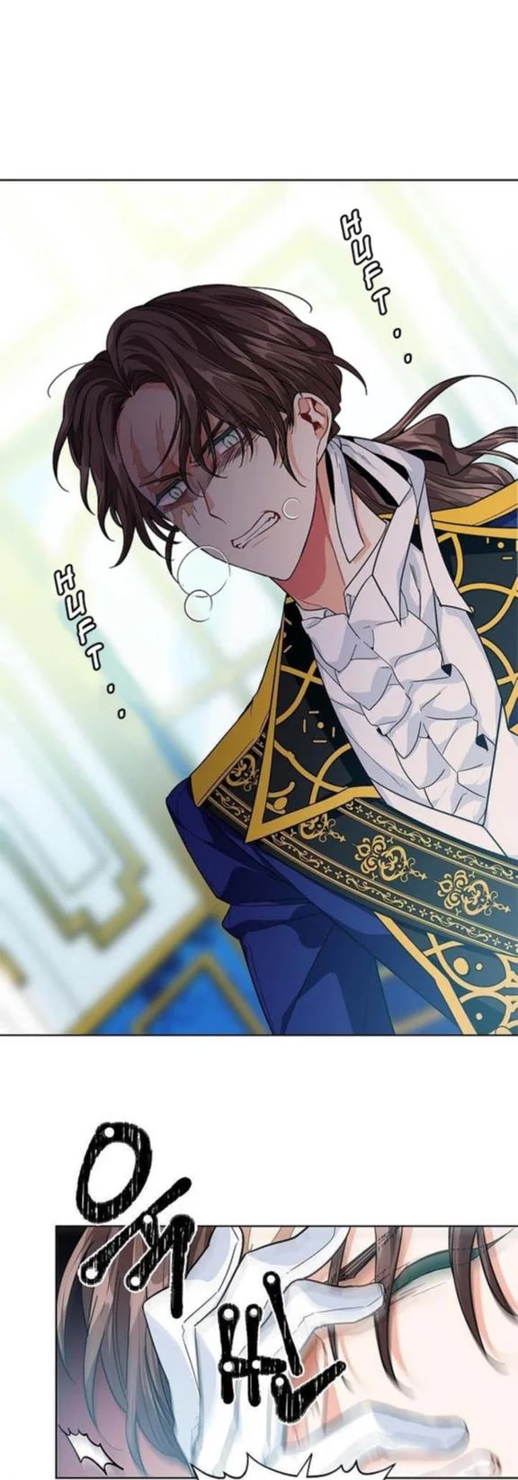 Doctor Elise: The Royal Lady With the Lamp Chapter 73 Gambar 32