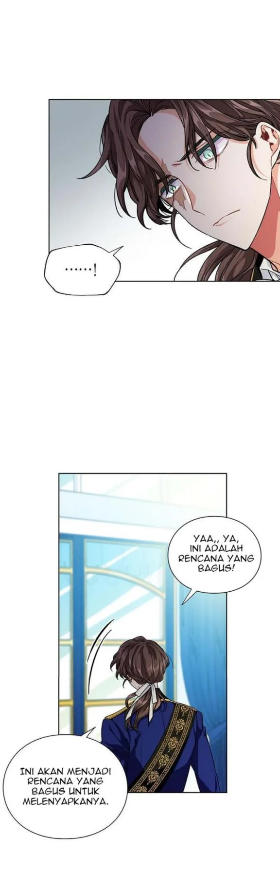 Doctor Elise: The Royal Lady With the Lamp Chapter 73 Gambar 35