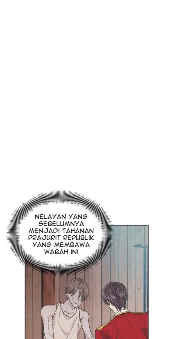 Doctor Elise: The Royal Lady With the Lamp Chapter 73 Gambar 5