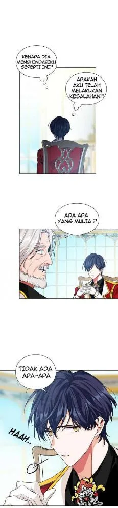 Doctor Elise: The Royal Lady With the Lamp Chapter 74 Gambar 10