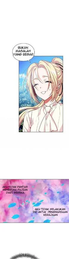 Doctor Elise: The Royal Lady With the Lamp Chapter 74 Gambar 12