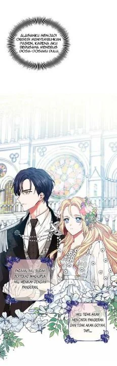 Doctor Elise: The Royal Lady With the Lamp Chapter 74 Gambar 14