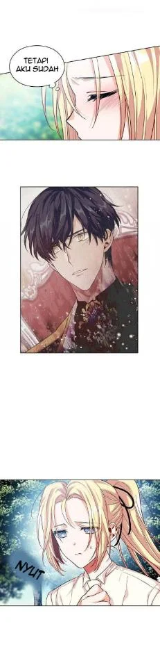 Doctor Elise: The Royal Lady With the Lamp Chapter 74 Gambar 15