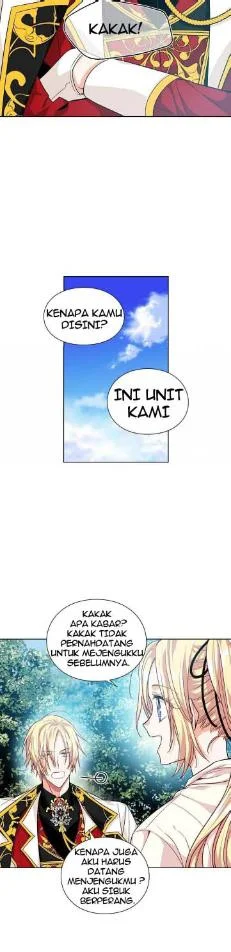 Doctor Elise: The Royal Lady With the Lamp Chapter 74 Gambar 17