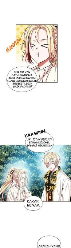 Doctor Elise: The Royal Lady With the Lamp Chapter 74 Gambar 18