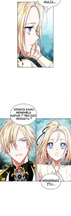 Doctor Elise: The Royal Lady With the Lamp Chapter 74 Gambar 19