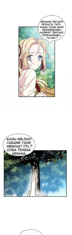 Doctor Elise: The Royal Lady With the Lamp Chapter 74 Gambar 22