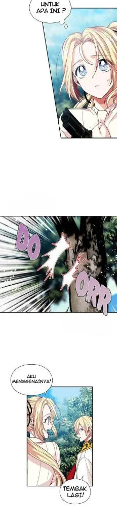 Doctor Elise: The Royal Lady With the Lamp Chapter 74 Gambar 23