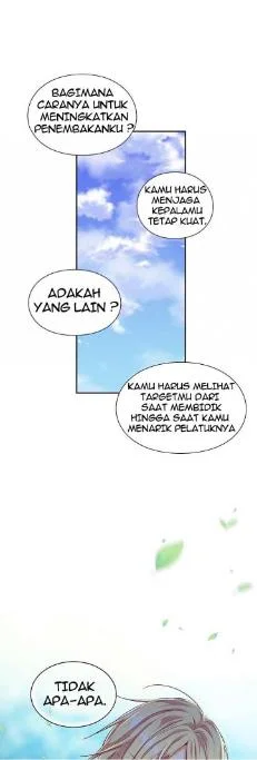 Doctor Elise: The Royal Lady With the Lamp Chapter 74 Gambar 26