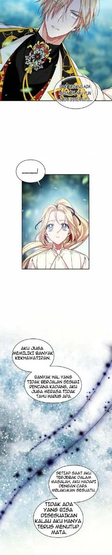 Doctor Elise: The Royal Lady With the Lamp Chapter 74 Gambar 27