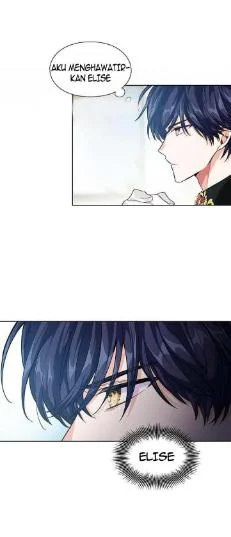 Doctor Elise: The Royal Lady With the Lamp Chapter 74 Gambar 6