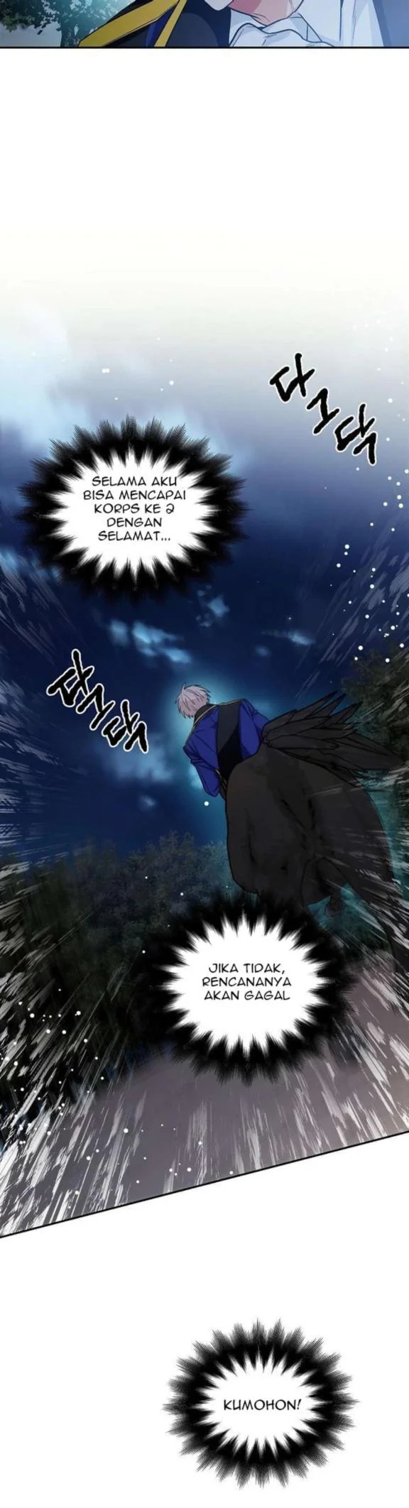 Doctor Elise: The Royal Lady With the Lamp Chapter 75 Gambar 14