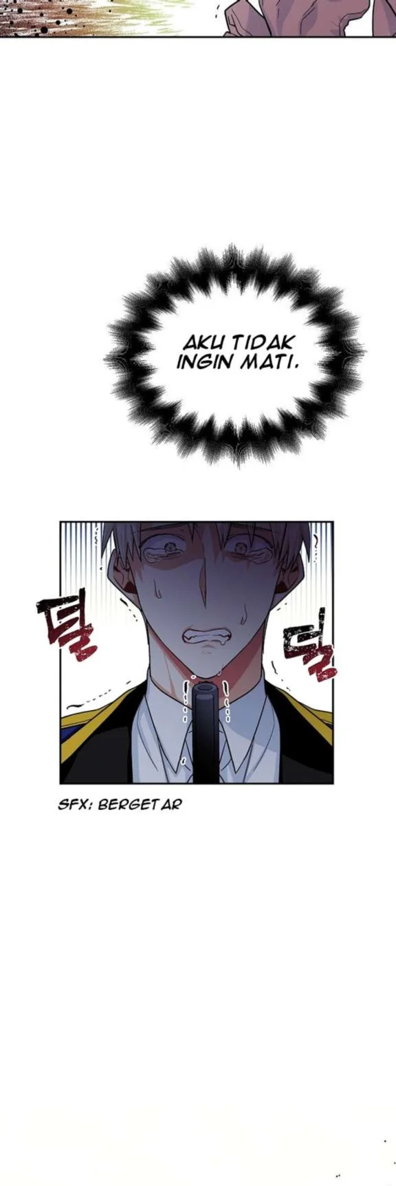 Doctor Elise: The Royal Lady With the Lamp Chapter 75 Gambar 19