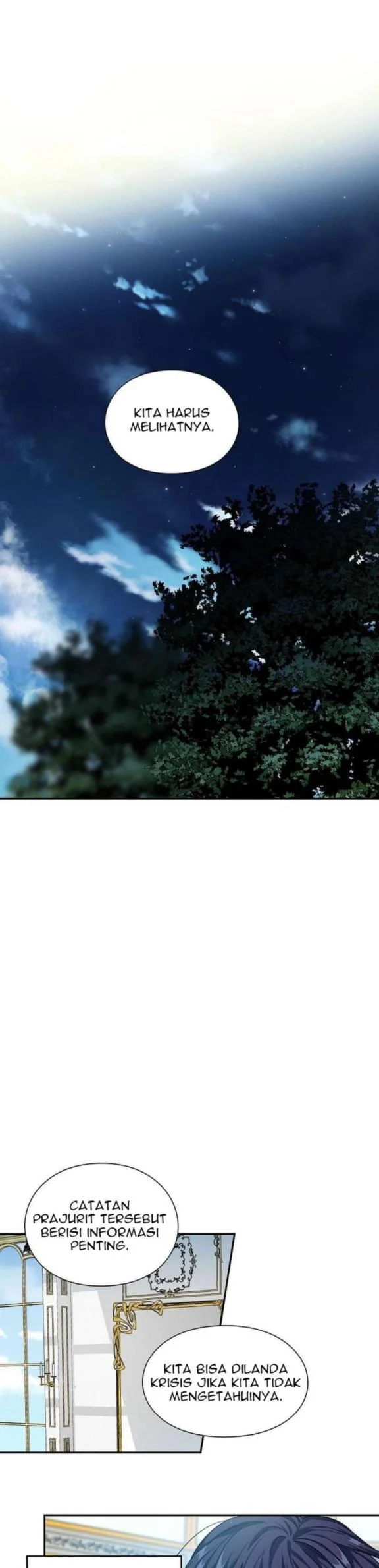 Doctor Elise: The Royal Lady With the Lamp Chapter 75 Gambar 23