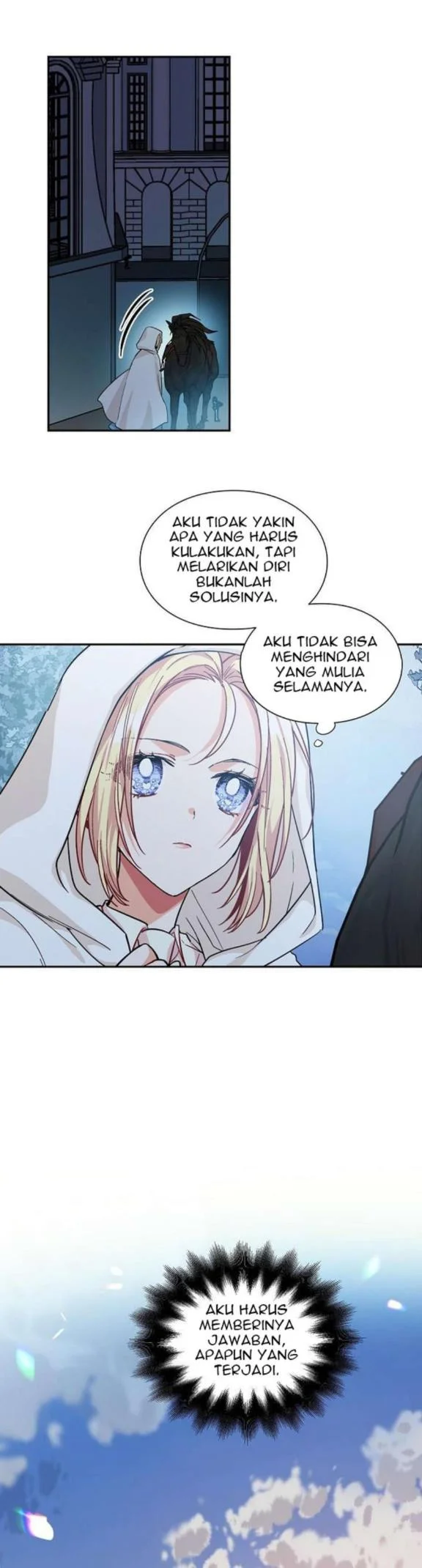 Doctor Elise: The Royal Lady With the Lamp Chapter 75 Gambar 33