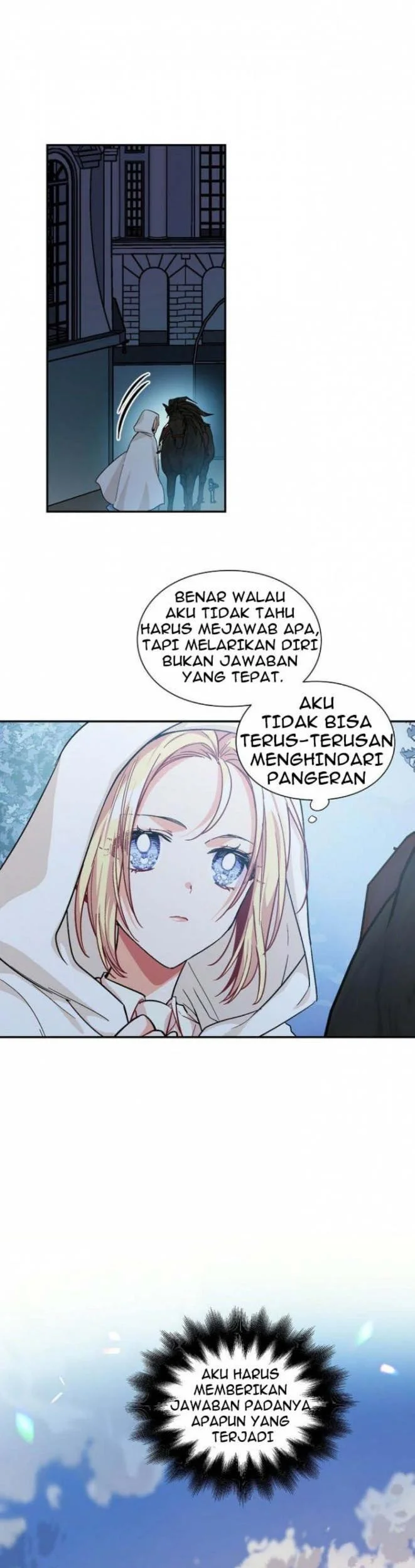 Komik Doctor Elise: The Royal Lady With the Lamp Chapter 76 gambar nomor 1