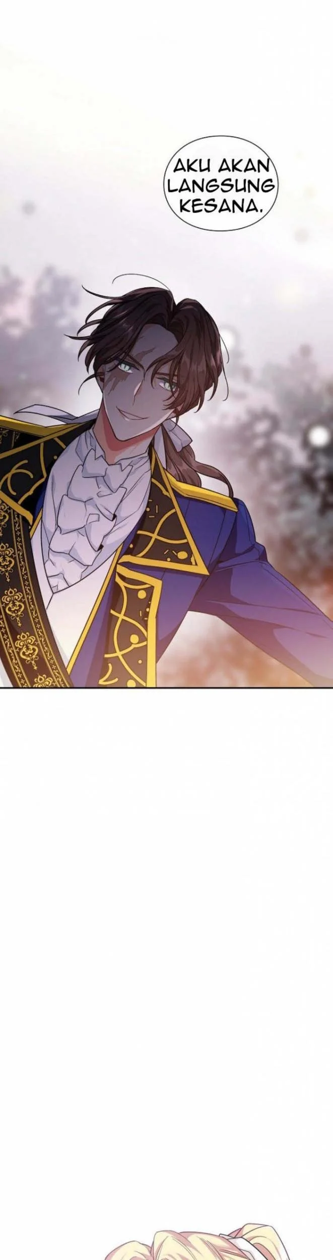 Doctor Elise: The Royal Lady With the Lamp Chapter 76 Gambar 32