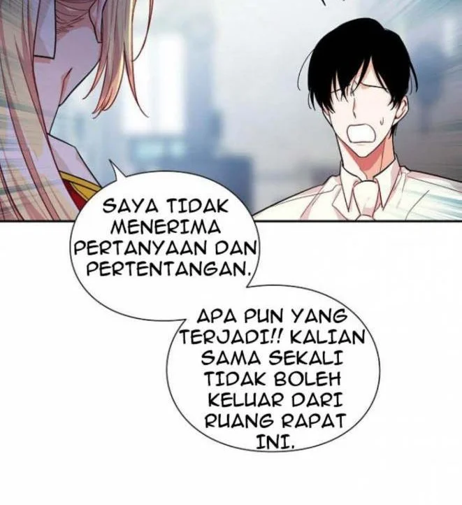 Doctor Elise: The Royal Lady With the Lamp Chapter 76 Gambar 42