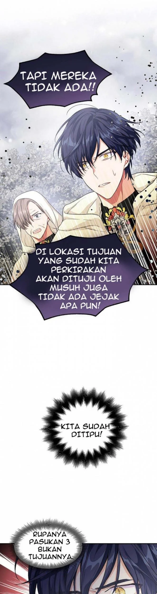 Doctor Elise: The Royal Lady With the Lamp Chapter 76 Gambar 13