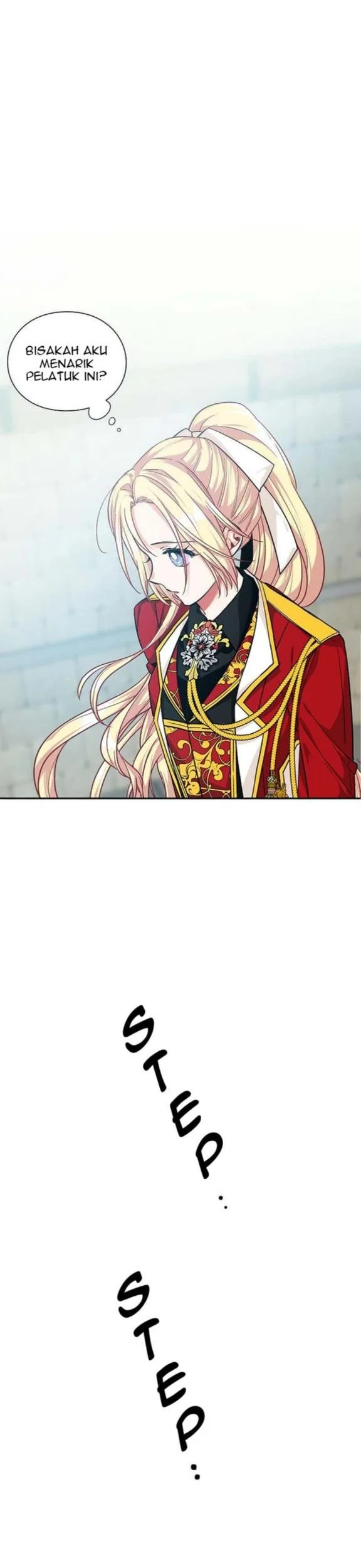 Komik Doctor Elise: The Royal Lady With the Lamp Chapter 77 gambar nomor 1