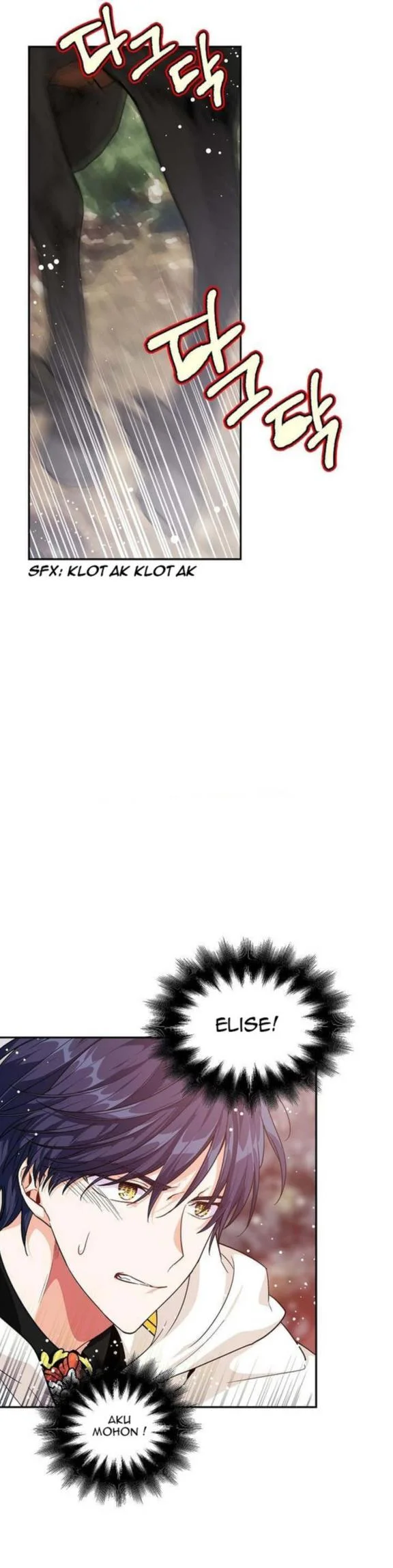 Doctor Elise: The Royal Lady With the Lamp Chapter 77 Gambar 34