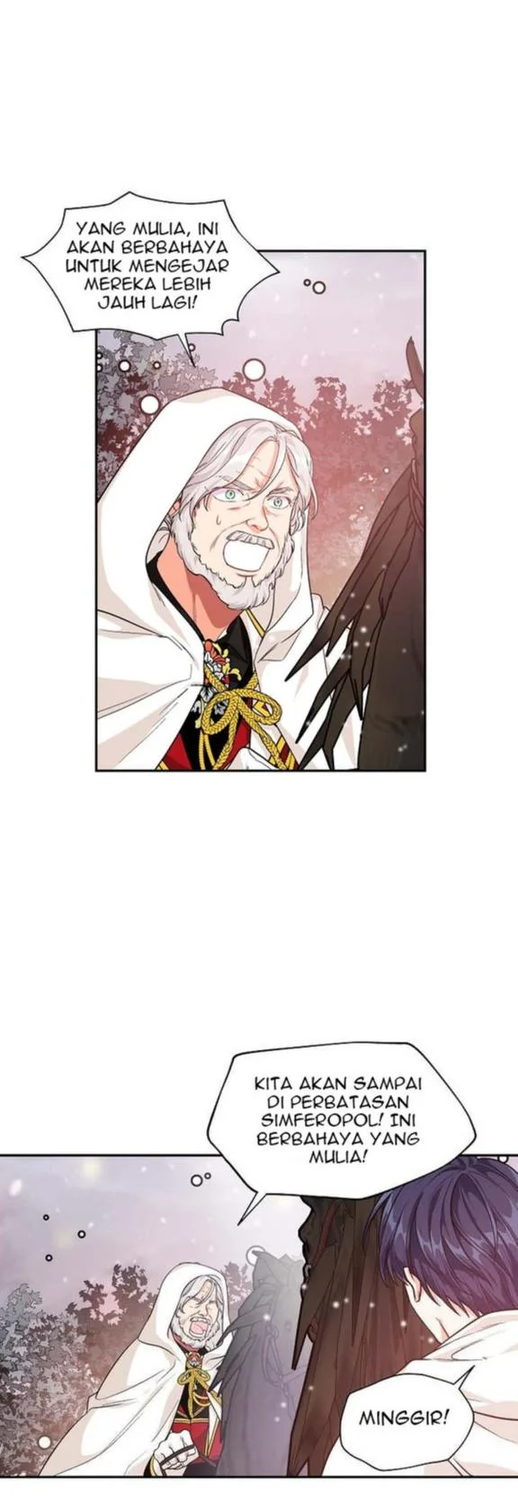 Doctor Elise: The Royal Lady With the Lamp Chapter 77 Gambar 38