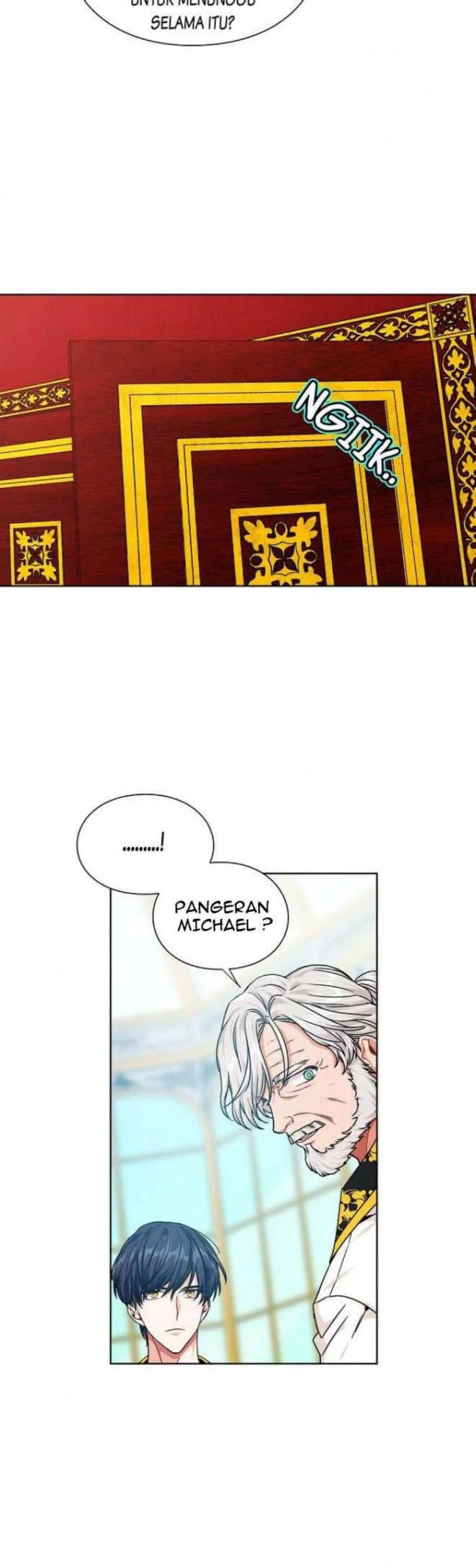 Doctor Elise: The Royal Lady With the Lamp Chapter 78 Gambar 22