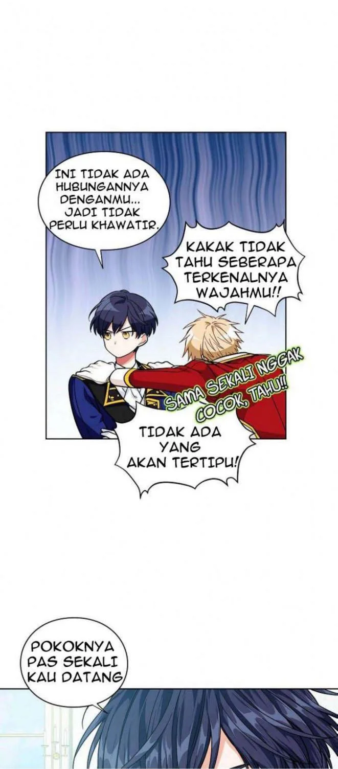 Doctor Elise: The Royal Lady With the Lamp Chapter 78 Gambar 24