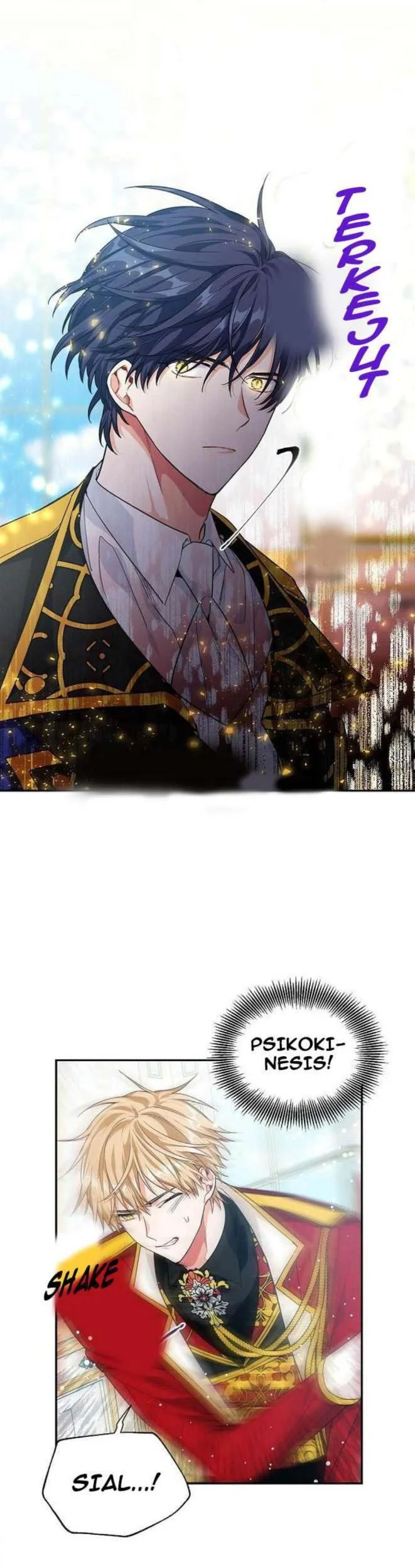 Doctor Elise: The Royal Lady With the Lamp Chapter 78 Gambar 34