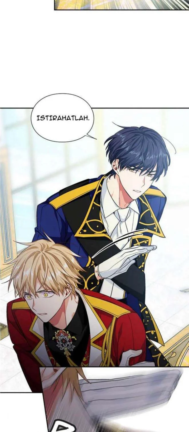 Doctor Elise: The Royal Lady With the Lamp Chapter 78 Gambar 37