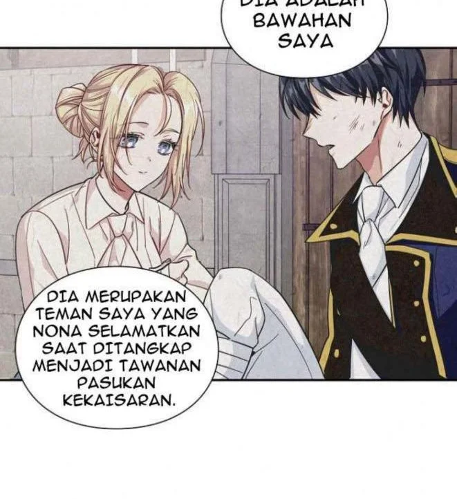 Doctor Elise: The Royal Lady With the Lamp Chapter 78 Gambar 8