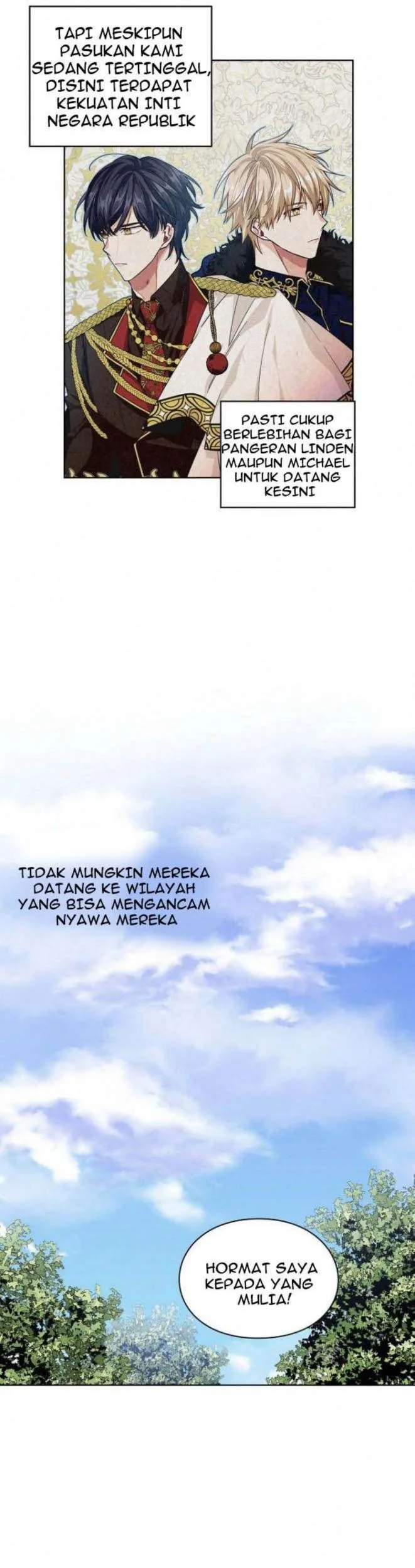 Doctor Elise: The Royal Lady With the Lamp Chapter 78 Gambar 15