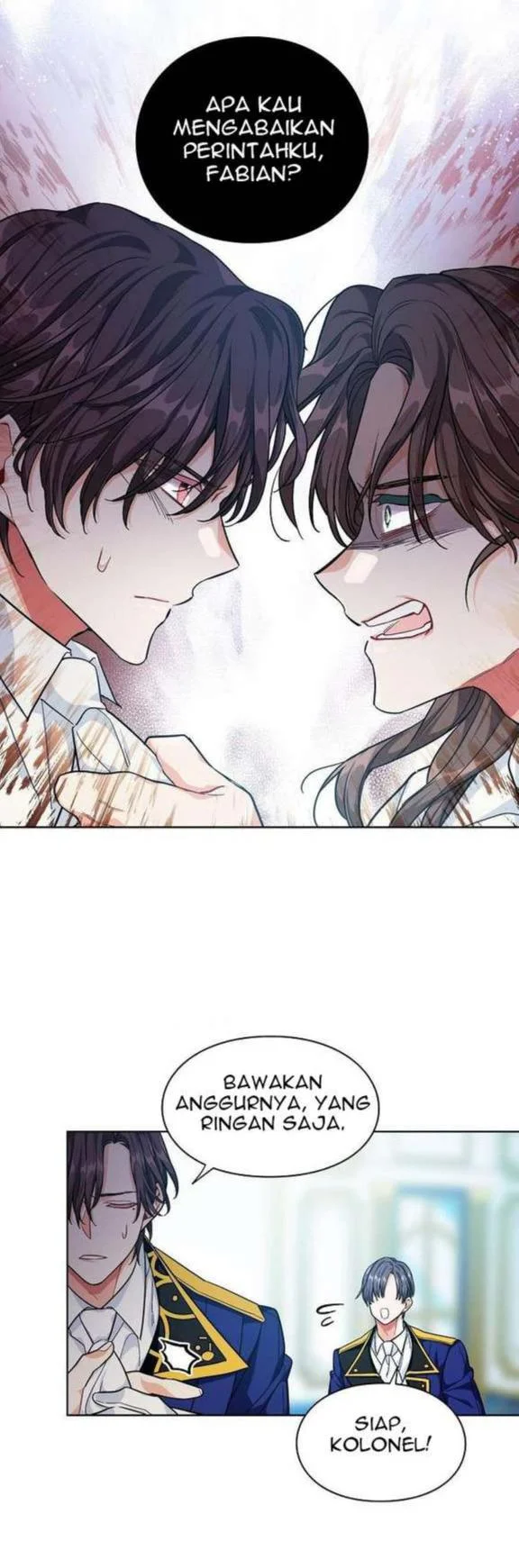 Doctor Elise: The Royal Lady With the Lamp Chapter 79 Gambar 12