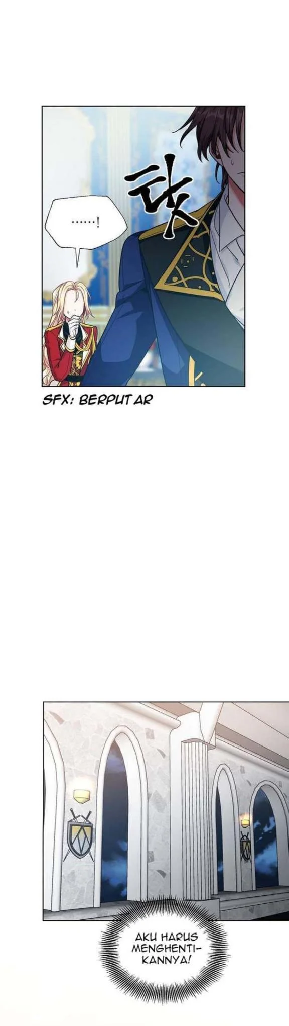 Doctor Elise: The Royal Lady With the Lamp Chapter 79 Gambar 19