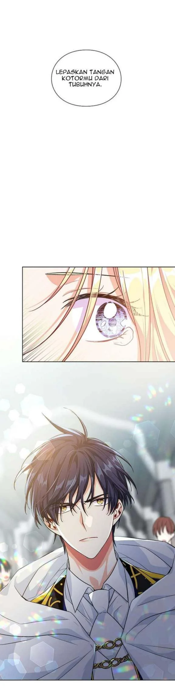 Doctor Elise: The Royal Lady With the Lamp Chapter 79 Gambar 31