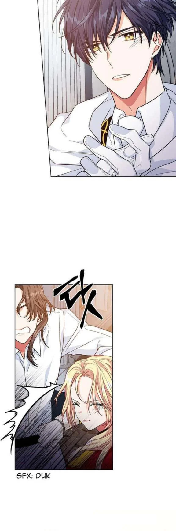 Doctor Elise: The Royal Lady With the Lamp Chapter 79 Gambar 33