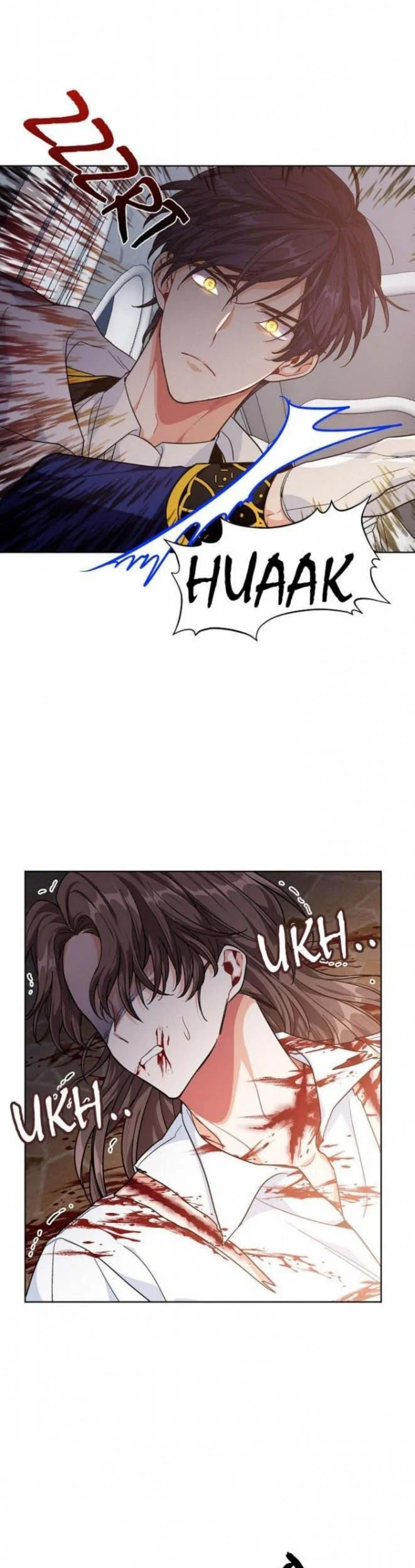 Doctor Elise: The Royal Lady With the Lamp Chapter 80 Gambar 15