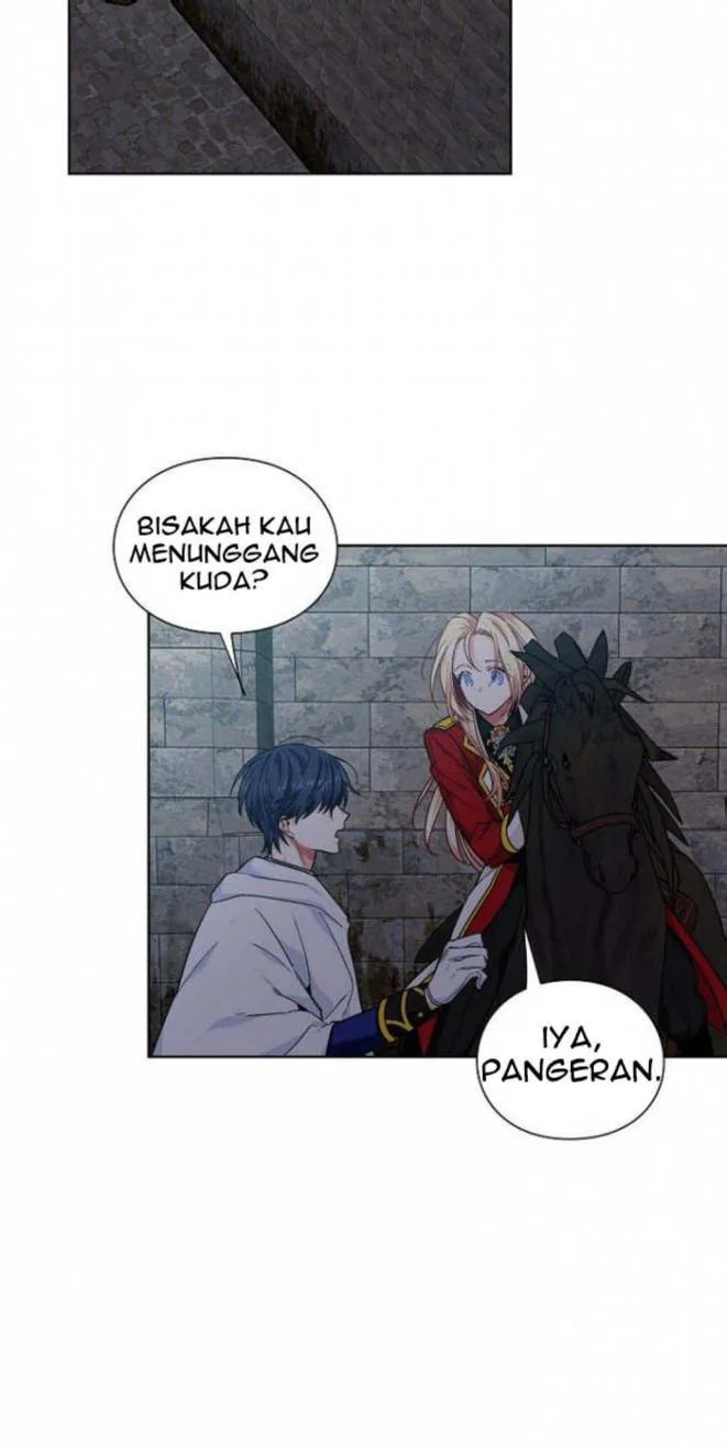 Doctor Elise: The Royal Lady With the Lamp Chapter 80 Gambar 22