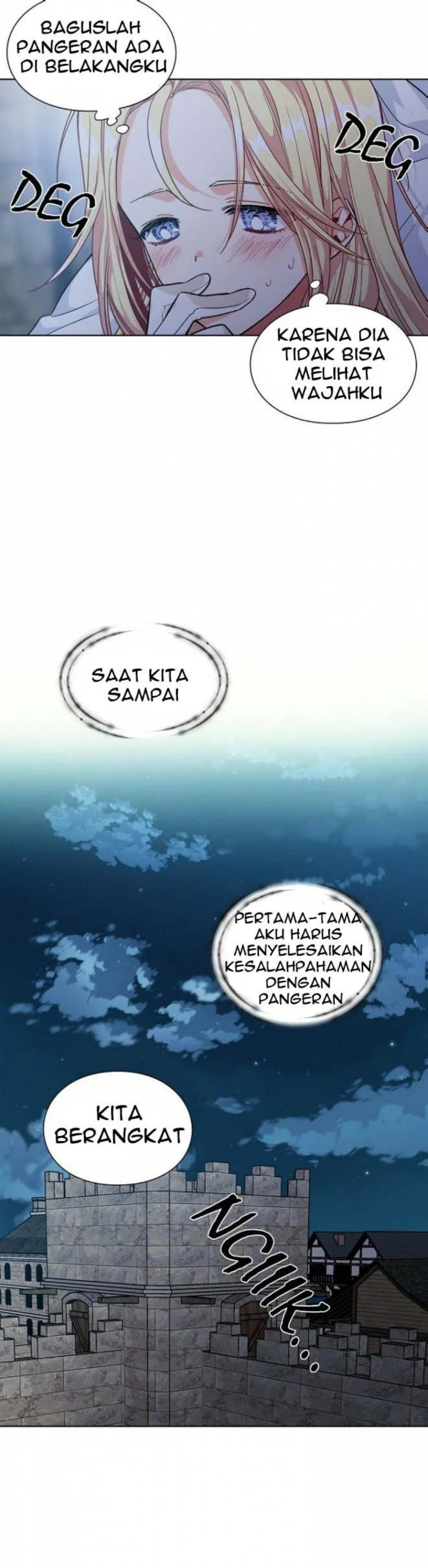 Doctor Elise: The Royal Lady With the Lamp Chapter 80 Gambar 25