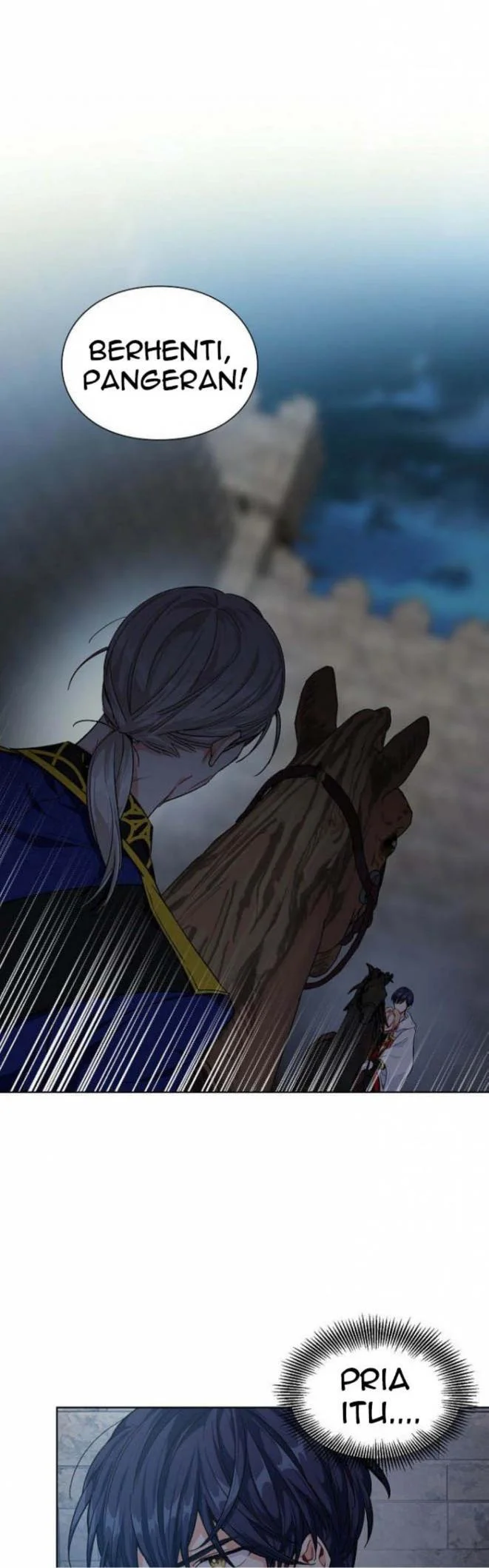 Doctor Elise: The Royal Lady With the Lamp Chapter 80 Gambar 30