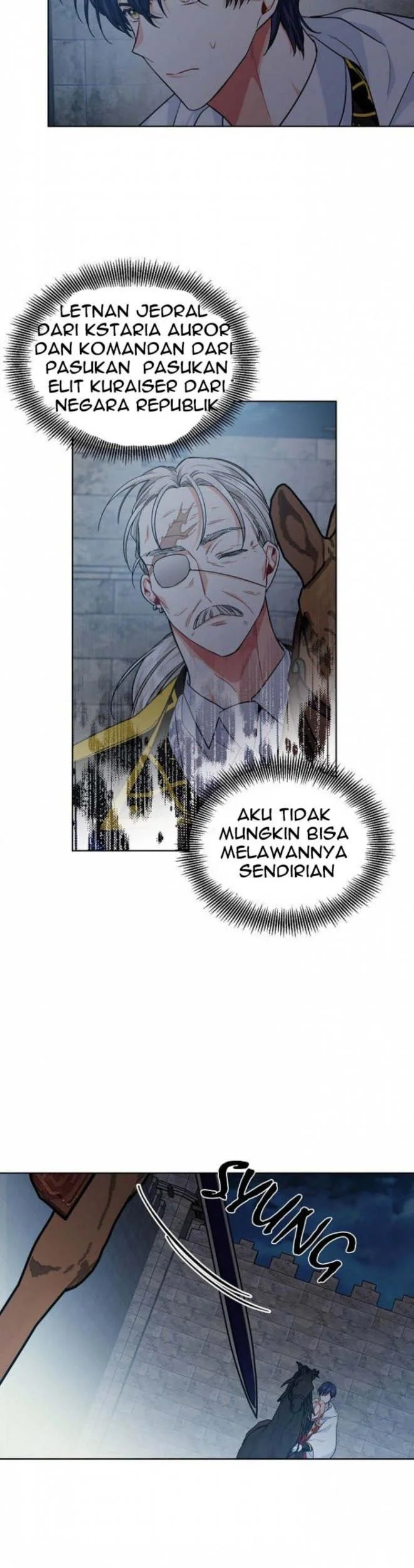 Doctor Elise: The Royal Lady With the Lamp Chapter 80 Gambar 31