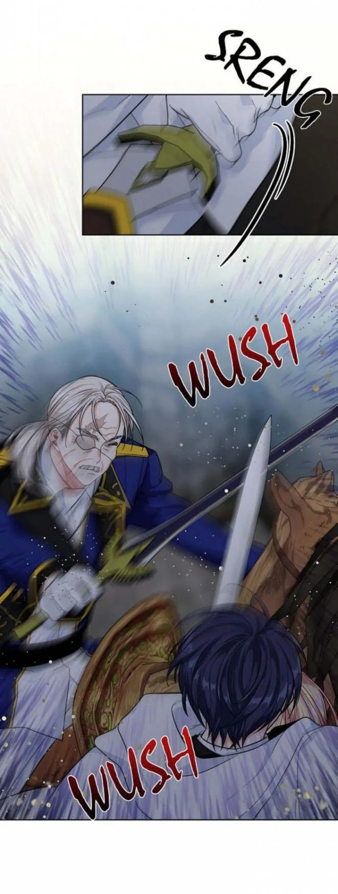 Doctor Elise: The Royal Lady With the Lamp Chapter 80 Gambar 36