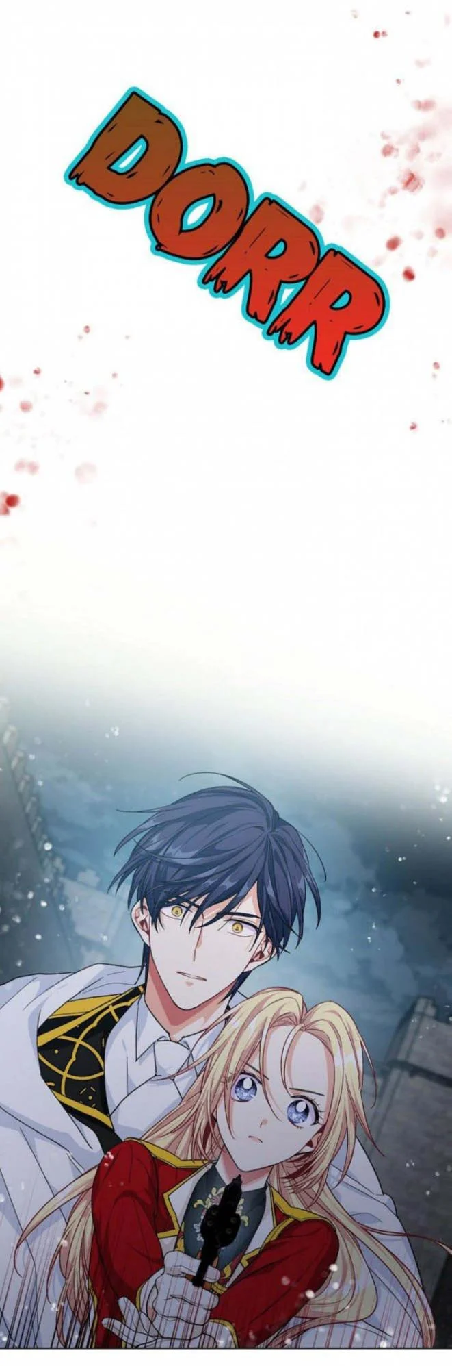 Doctor Elise: The Royal Lady With the Lamp Chapter 80 Gambar 38