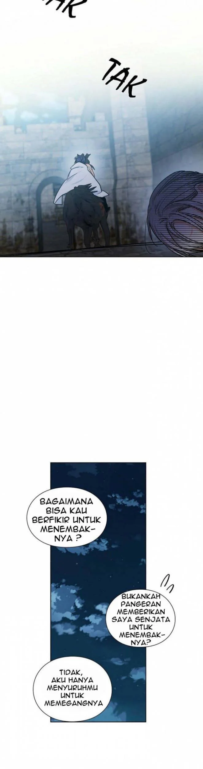 Doctor Elise: The Royal Lady With the Lamp Chapter 80 Gambar 41