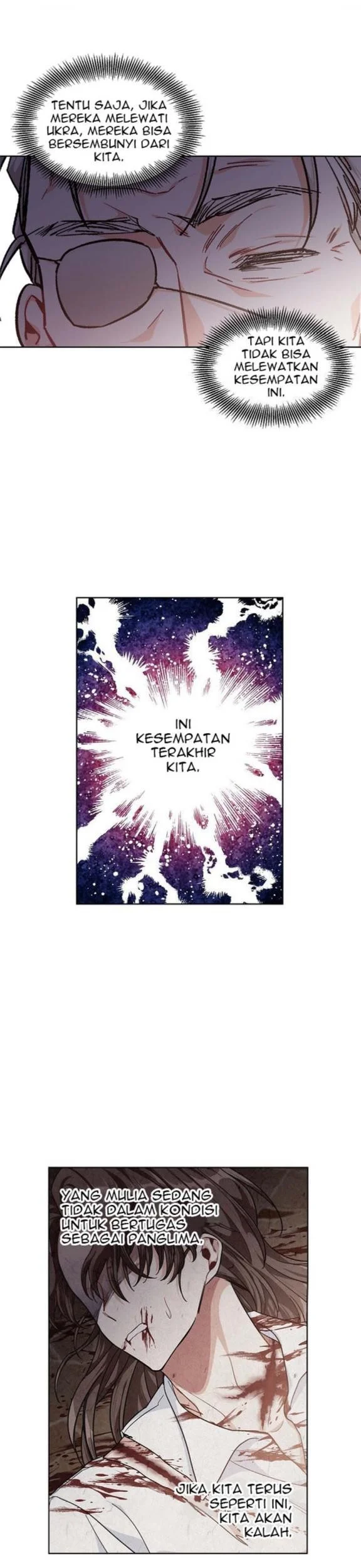 Doctor Elise: The Royal Lady With the Lamp Chapter 81 Gambar 20